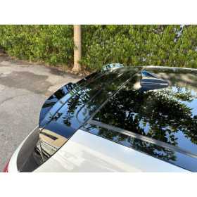 Becquet de toit Spoiler Cap sur mesure pour Hyundai i30 III NLine 2...