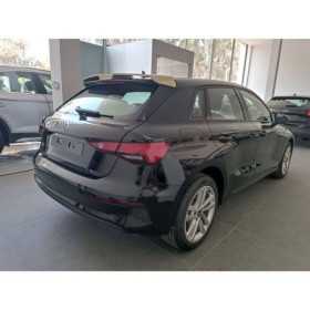 Becquet de toit sur mesure pour Audi A3 8Y Sportback 2020 PU | Moto...