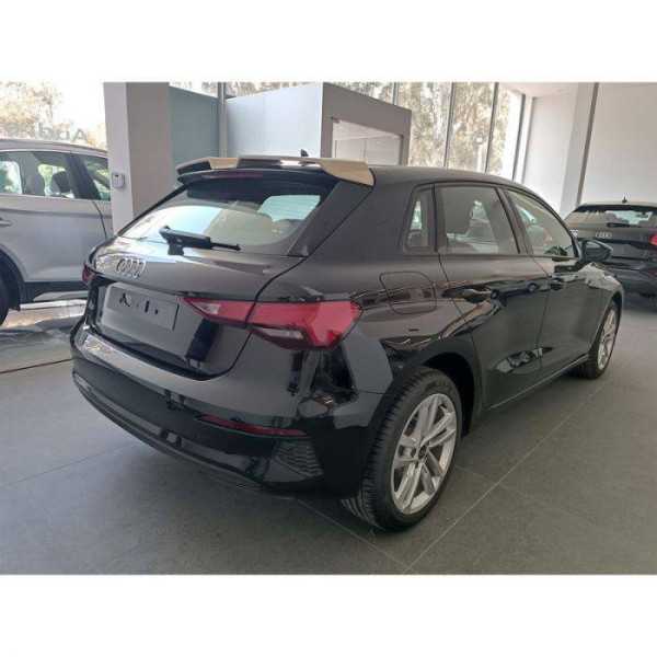 Becquet de toit sur mesure pour Audi A3 8Y Sportback 2020 PU | Moto...