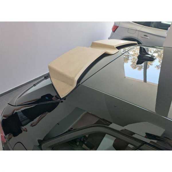 Becquet de toit sur mesure pour Audi A3 8Y Sportback 2020 PU | Moto...