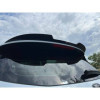 Becquet de toit Spoiler Cap sur mesure pour Ford Focus HB IV 2018 A...
