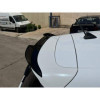 Becquet de toit Spoiler Cap sur mesure pour Ford Fiësta VIII STSTLine 2017 ABS