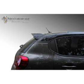 Becquet de toit adaptable à Citroën C3 2016 PU | Motordrome | Lèvre...
