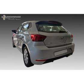 Becquet de toit pour Seat Ibiza 6F 2017 PU | Motordrome | Lèvre Spo...