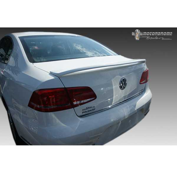 Spoiler arrière pour Volkswagen Passat 3C Sedan Facelift 20112014 P...