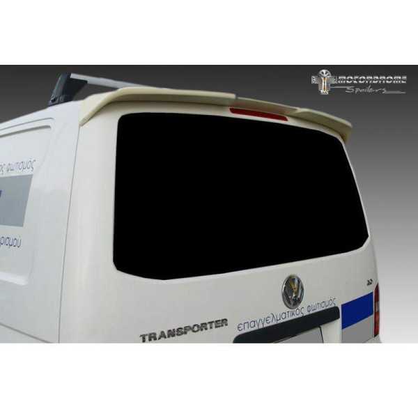 Becquet de toit pour Volkswagen Transporter T5 20032015 Modèles ave...