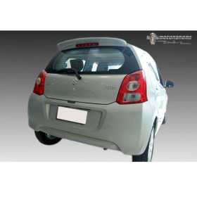 Becquet de toit pour Suzuki Alto Nissan Pixo 5 portes 2009 | Motord...