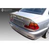 Lèvre de spoiler arrière pour BMW Série 3 E36  E46 19912005 PU