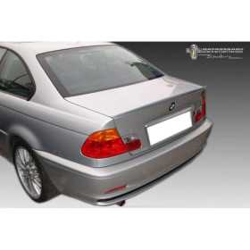 Lèvre de spoiler arrière pour BMW Série 3 E36 E46 19912005 PU | Mot...