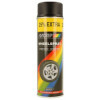 Peinture Roue Motip  Noir Mat  500ml