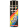 Spray Vinyle Motip  Noir  400ml