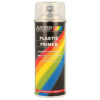 Apprêt Plastique Motip  400ml
