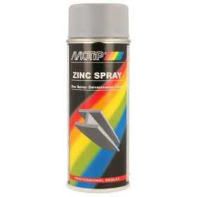 Spray Zinc Motip  400ml