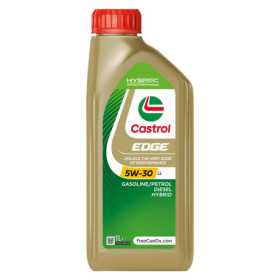 Castrol Huile Moteur Edge 5W30 LL 1litre