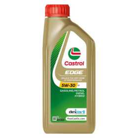Castrol Huile Moteur Edge 5W30 C3 1litre