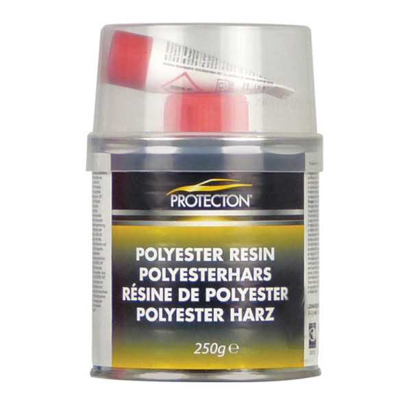Protecton Résine polyester 250g