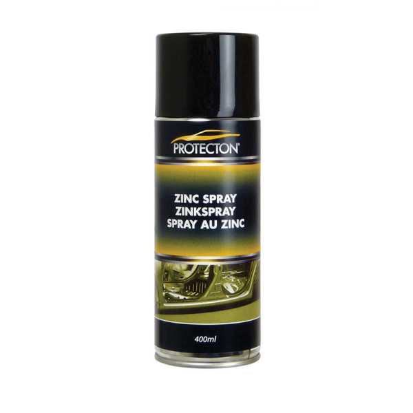 Protecton Zinc Spray 400ml