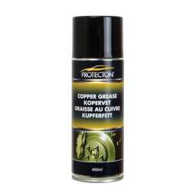 Protecton Graisse Cuivre 400ml