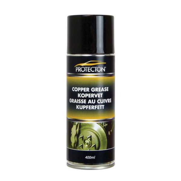 Protecton Graisse Cuivre 400ml