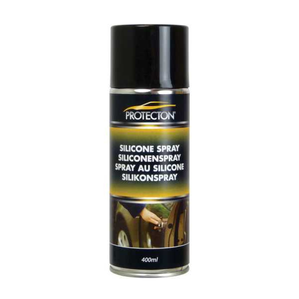 Spray silicone Protecton 400ml