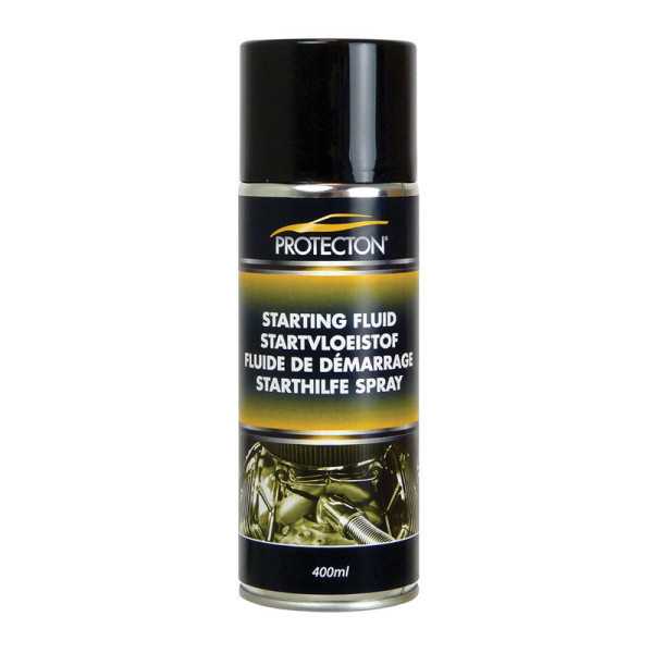 Protecton Fluide de démarrage 400ml