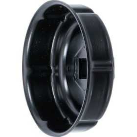 ClÃ© Ã  filtres cloches six pans Ã˜ 76 mm