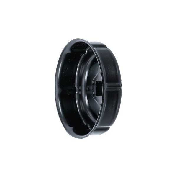 ClÃ© Ã  filtres cloches six pans Ã˜ 76 mm