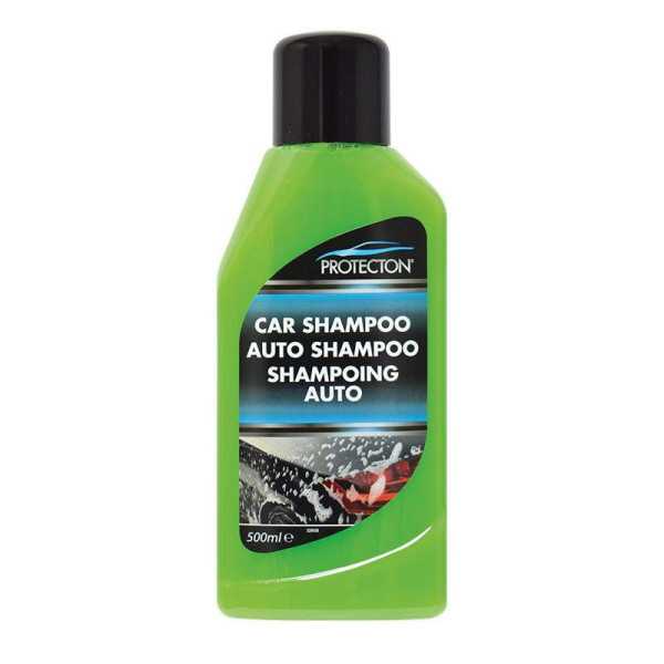 Protecton Shampooing voiture 500ml
