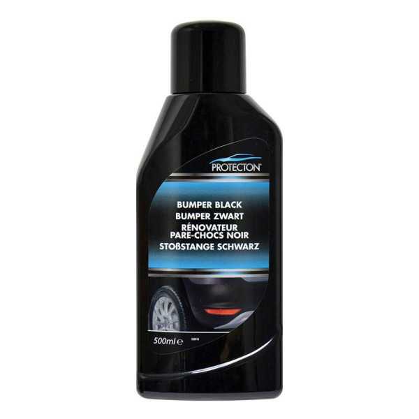 Protecton Bumper noir 500ml
