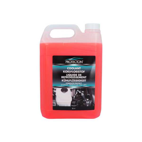| PROTECTON | Liquide de Refroidissement