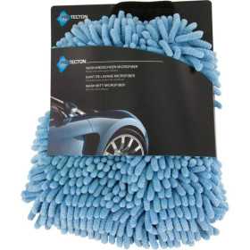 Gant de Lavage Protecton Spécial Microfibre