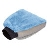 Protecton Gant de lavage de voiture en microfibre BiColor