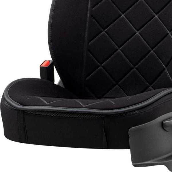 Housse protection de siège universel 'ActivePro' en Textile Noir la...