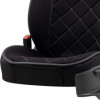 Housse protection de siège universel 'ActivePro' en Textile Noir la...