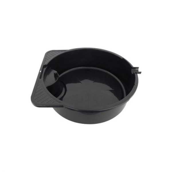 Carpoint Collecteur dHuile 37cm 8 Litres