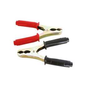 Carpoint Pince à poteaux de batterie 120A