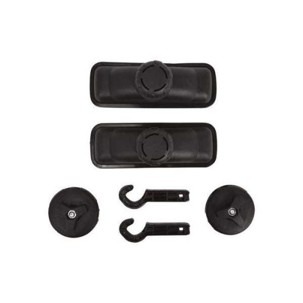 Appuietête universel pour chien | CARPOINT | Animal