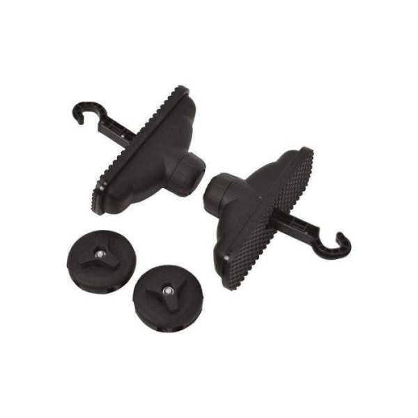 Appuietête universel pour chien | CARPOINT | Animal