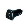 Chargeur de voiture allume cigare Carpoint 1224 volts