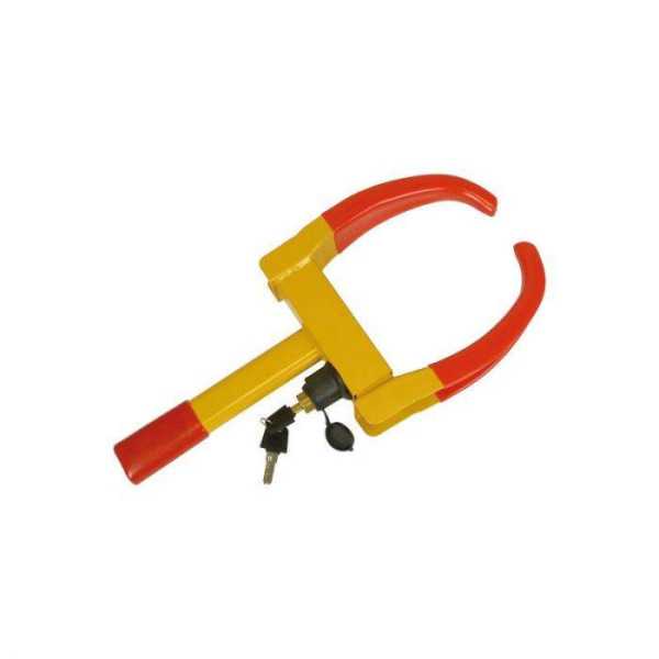 Serreroue Carpoint de 175275mm