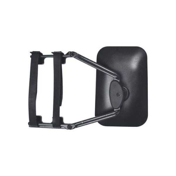 Miroir caravane Luxe Double | CARPOINT | Rétroviseur