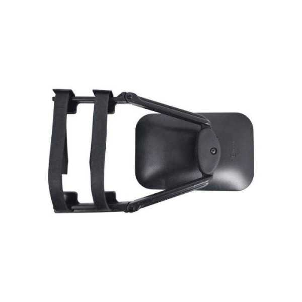 Miroir caravane Luxe Double | CARPOINT | Rétroviseur