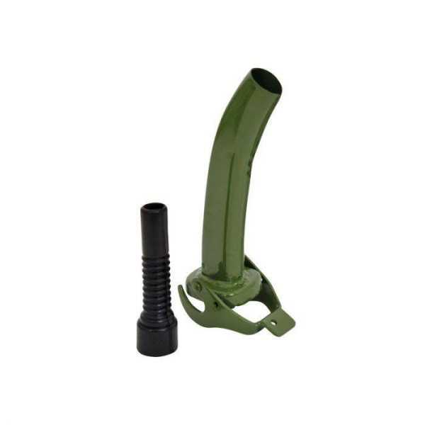 Carpoint Bec Verseur Métal | CARPOINT | Jerrican & Bidon