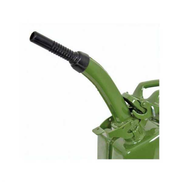 Carpoint Bec Verseur Métal | CARPOINT | Jerrican & Bidon