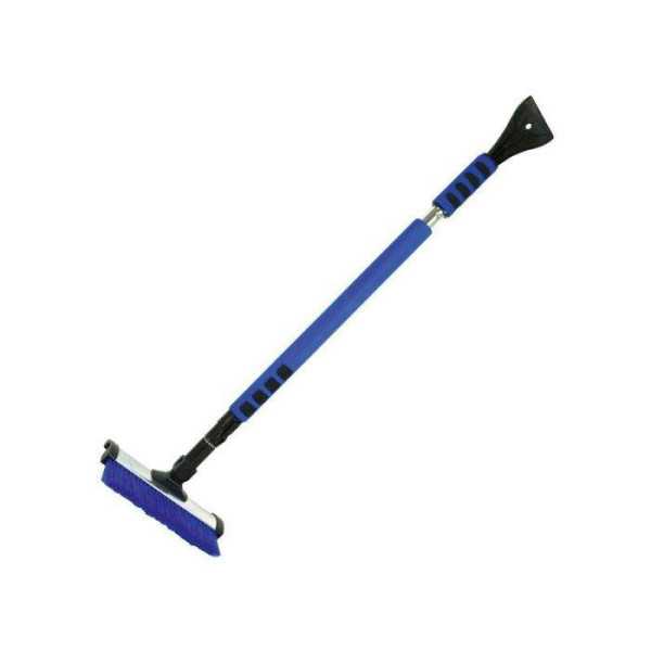 Brosse à neige extensible et grattoir à glace Carpoint