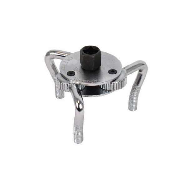 Filtre à huile spin 3 branches