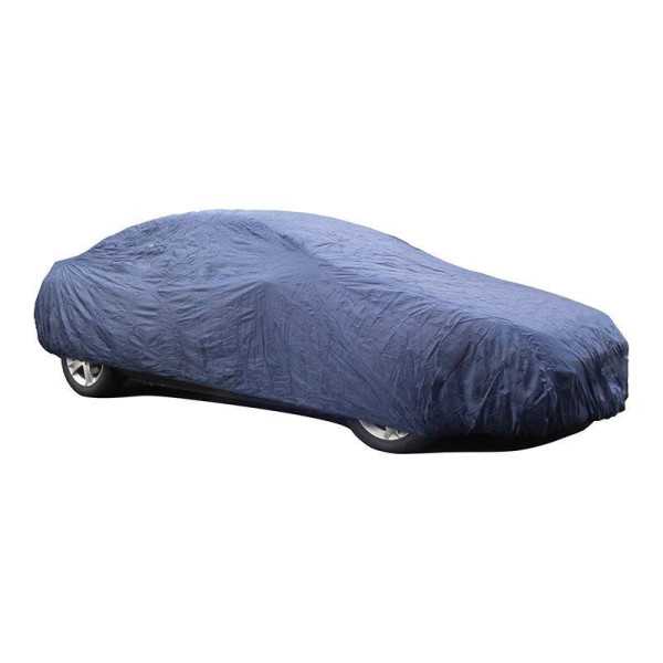 Housse de voiture Polyester XXL 524x191x122cm