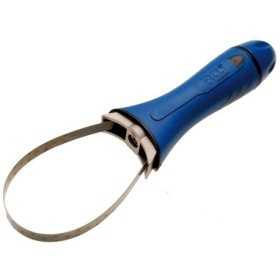 ClÃ© Ã  sangle pour filtres Ã  huile Ã˜ 110 155 mm