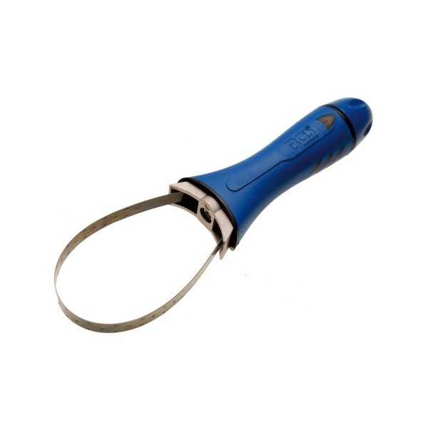 ClÃ© Ã  sangle pour filtres Ã  huile Ã˜ 110 155 mm