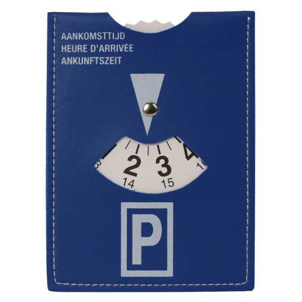 Disque de stationnement Carpoint  emballé